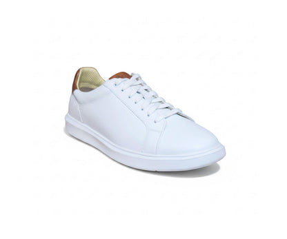 Florsheim Social Sneaker - White