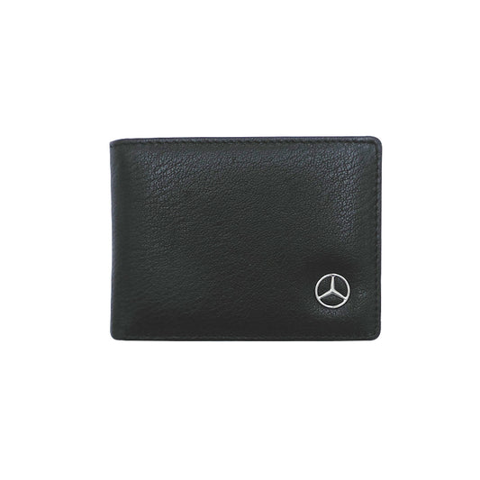 MERCEDES BENZ BILLFOLD WALLET