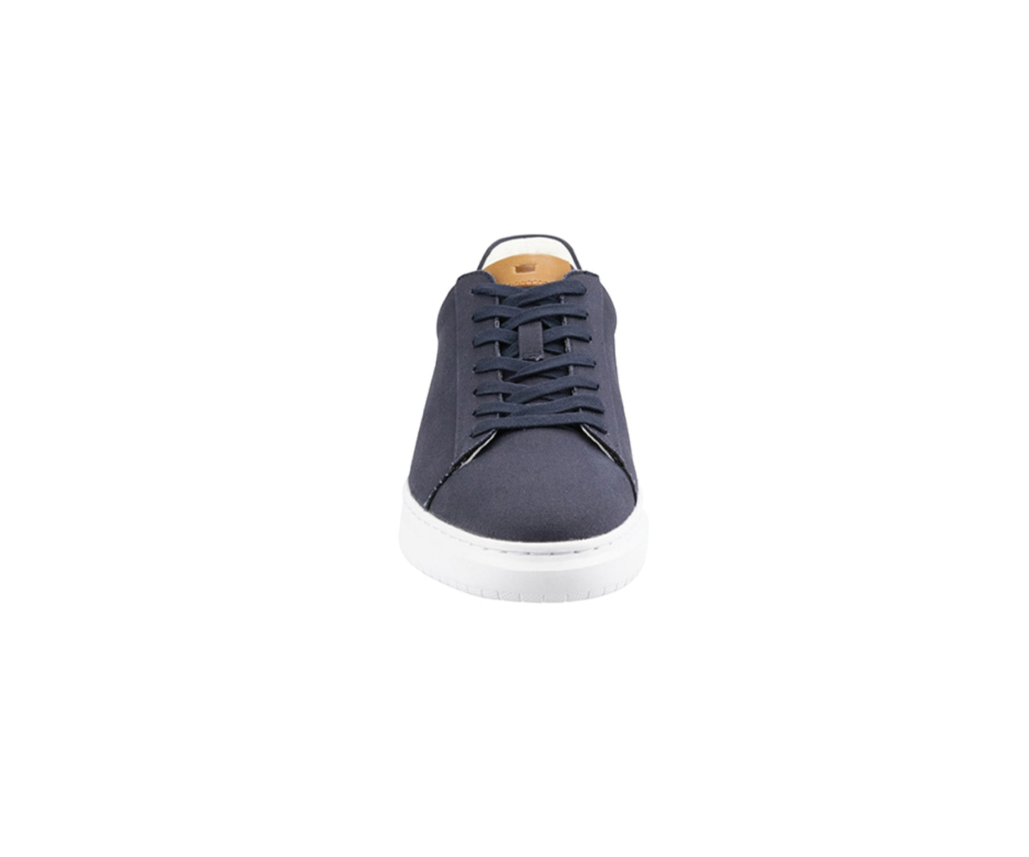 Florshiem Premier Canvas - Navy