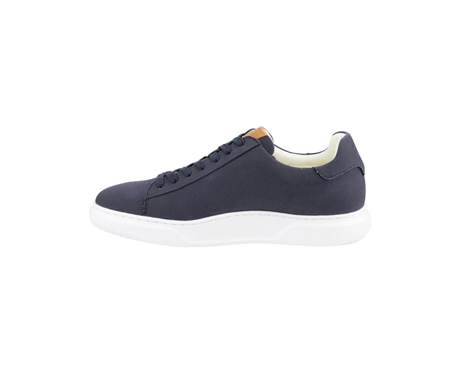 Florshiem Premier Canvas - Navy