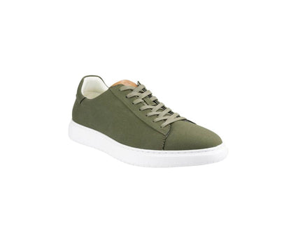 Florsheim Premier Canvas - Olive