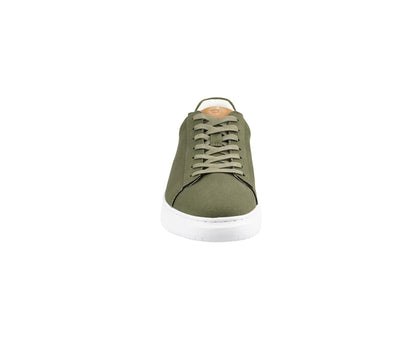 Florsheim Premier Canvas - Olive