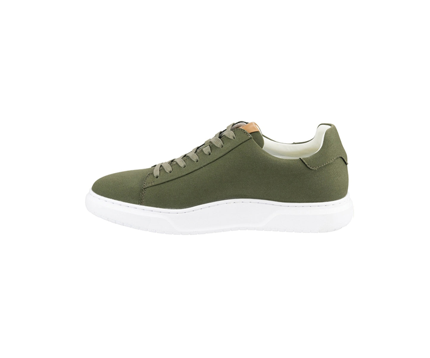 Florsheim Premier Canvas - Olive