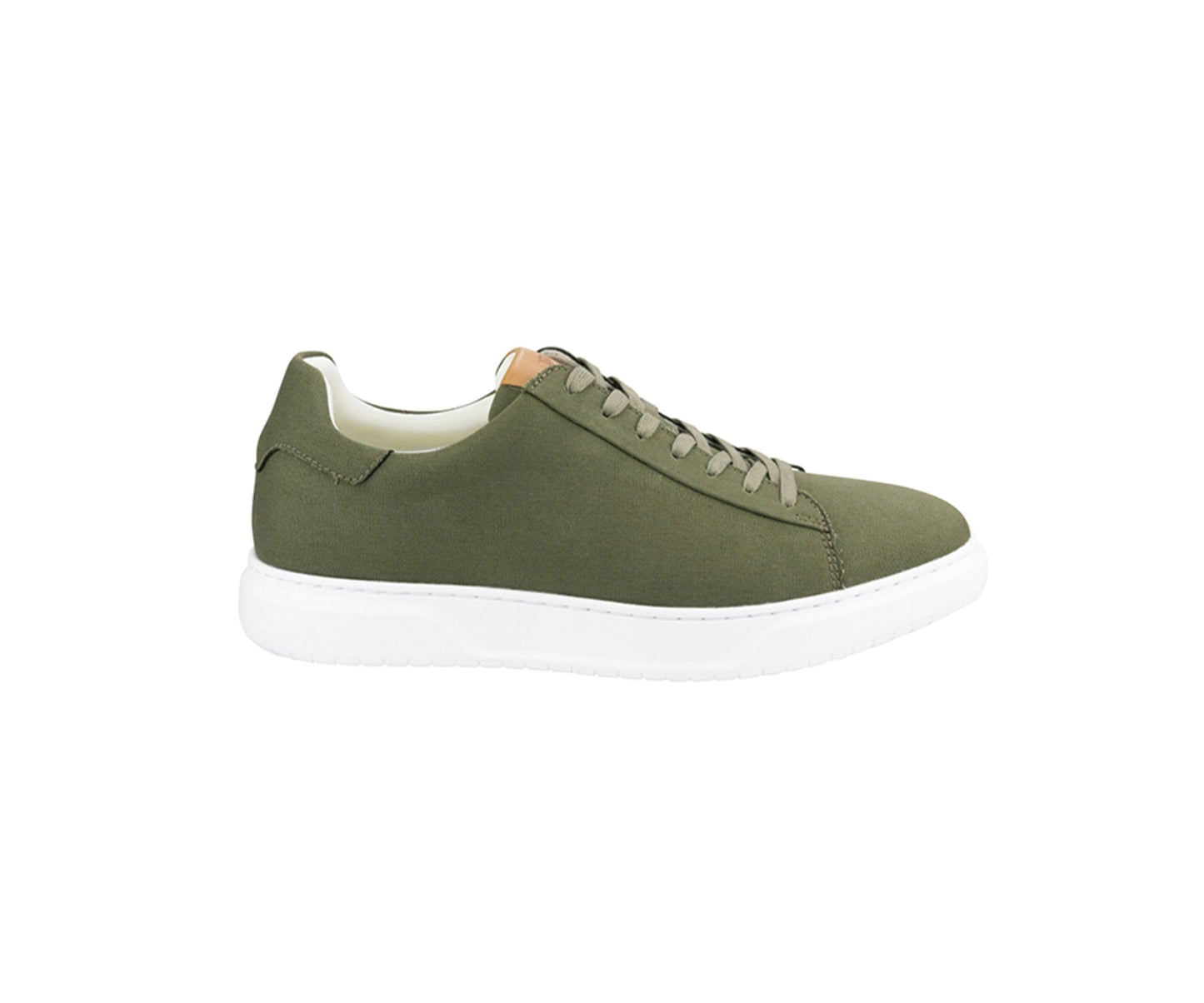 Florsheim Premier Canvas - Olive