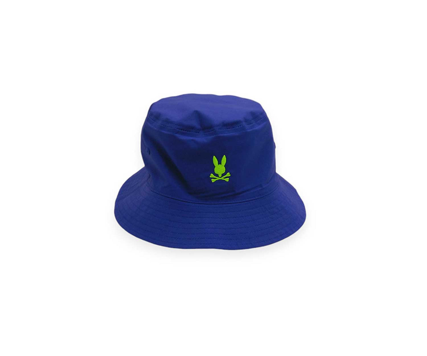 Psycho Bunny Clifton Hat - Blue