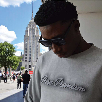 Pure Premium Evaan Sweater