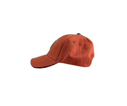 Ben Sherman Cap - Mango