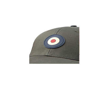 Ben Sherman Cap - Olive