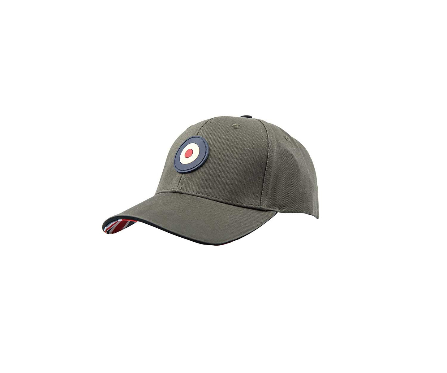 Ben Sherman Cap - Olive