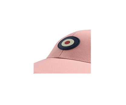 Ben Sherman Cap - Pink