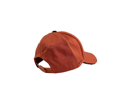 Ben Sherman Cap - Mango