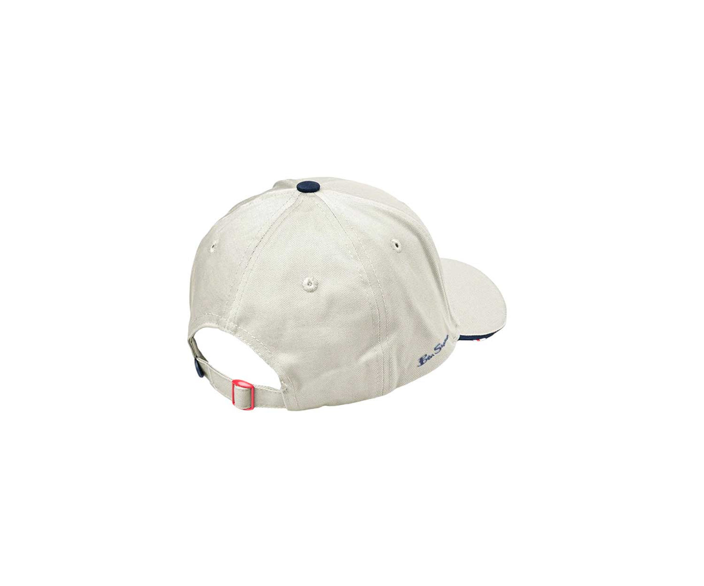 Ben Sherman Cap - White