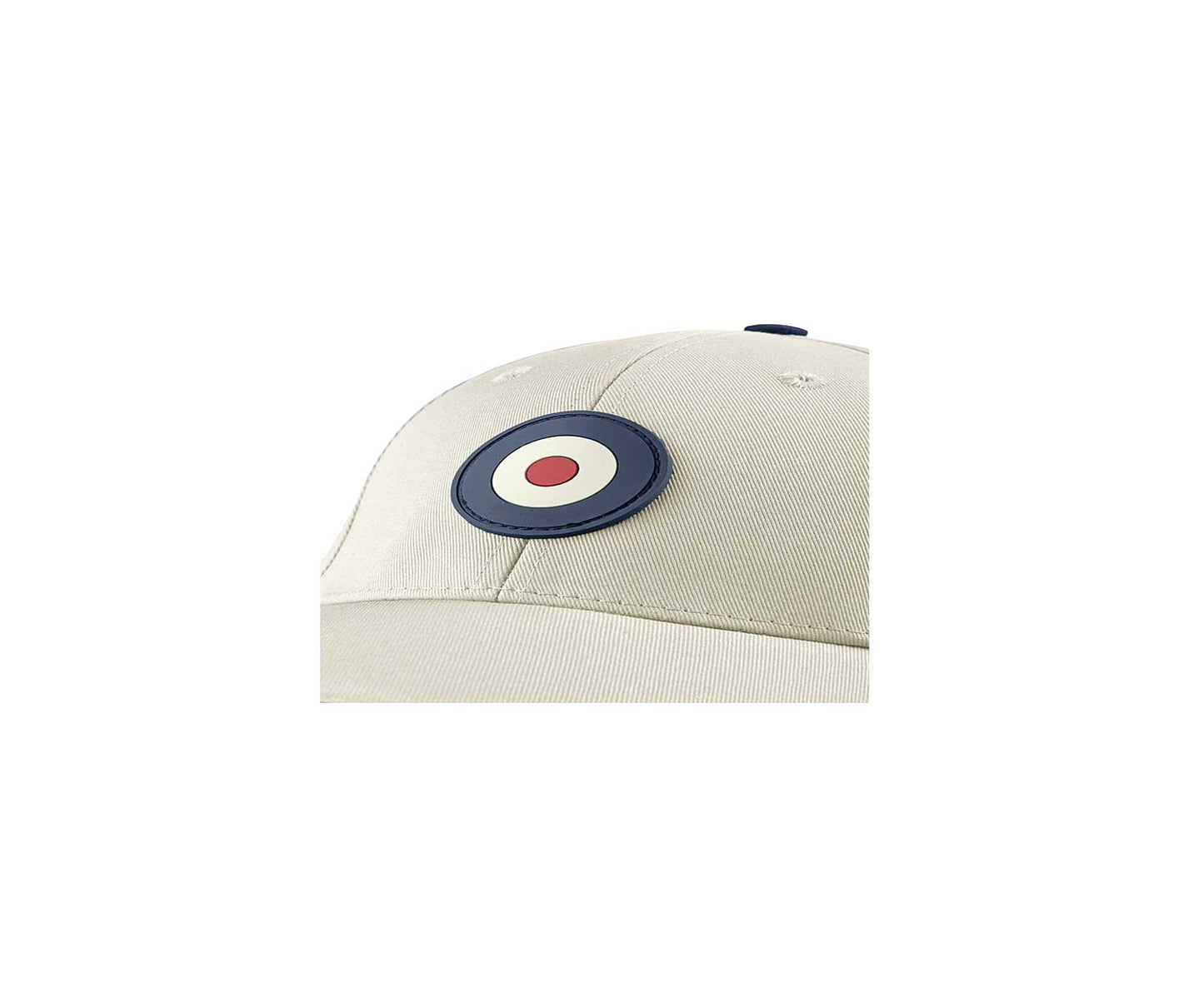 Ben Sherman Cap - White