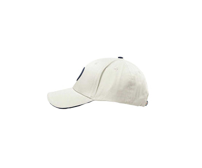 Ben Sherman Cap - White