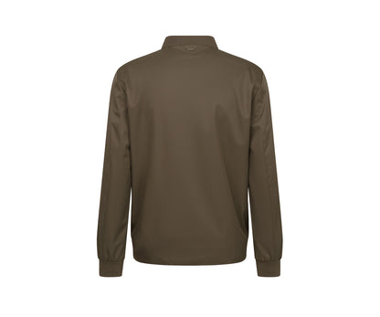 Bugatti Water-Repellent Windbreaker