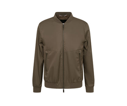 Bugatti Water-Repellent Windbreaker