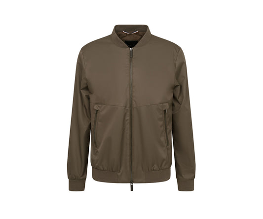 Bugatti Water-Repellent Windbreaker