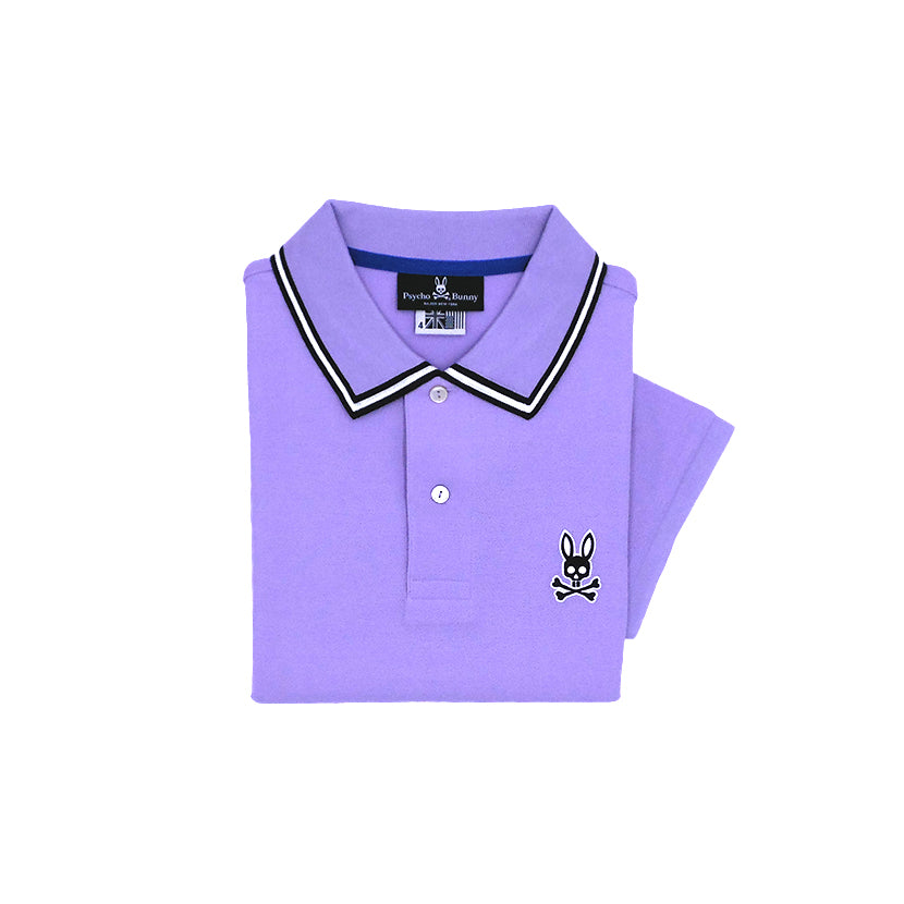 Psycho Bunny Larkin Polo