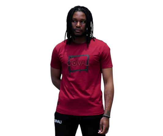 Covali Jose Tee