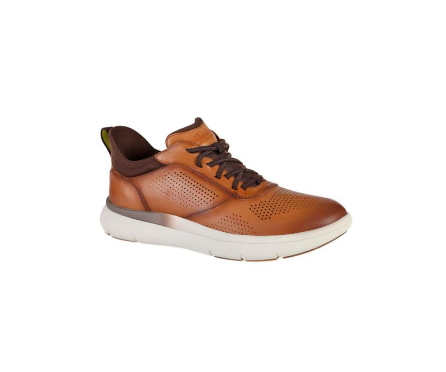 Florsheim Fleet - Cognac