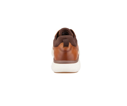 Florsheim Fleet - Cognac