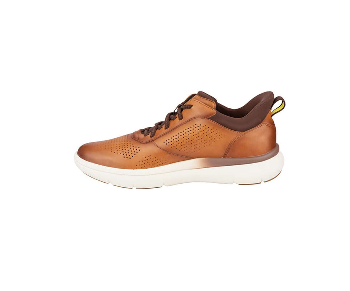 Florsheim Fleet - Cognac