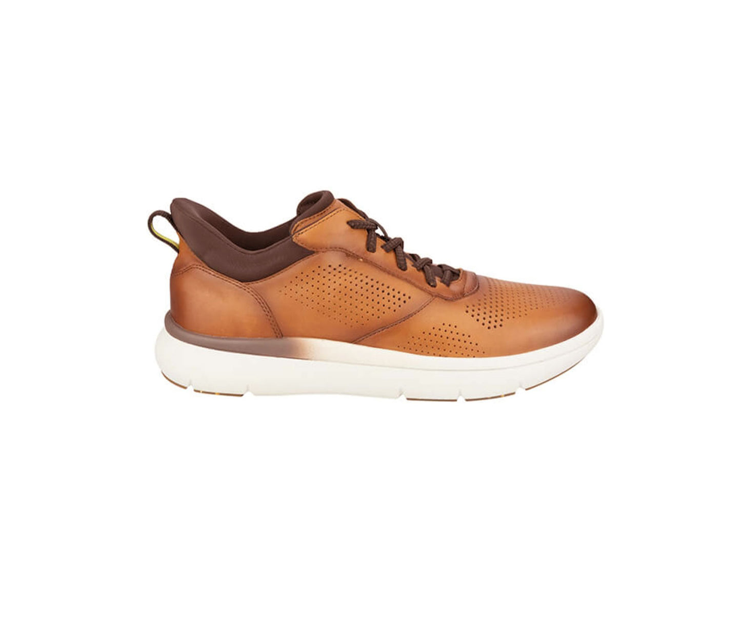 Florsheim Fleet - Cognac