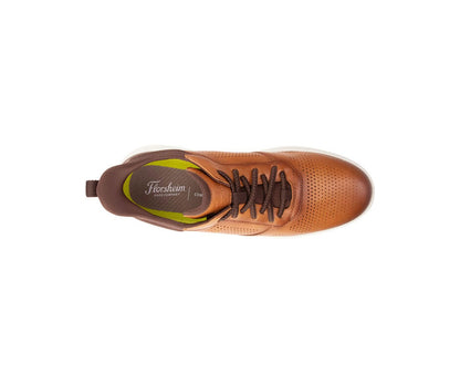 Florsheim Fleet - Cognac