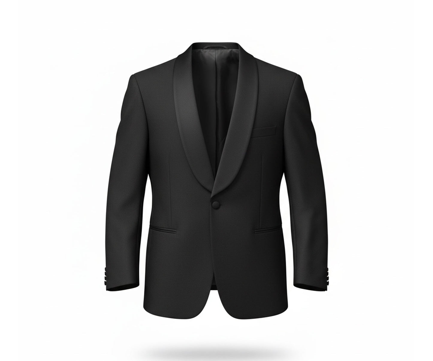 FT58 - Tuxedo