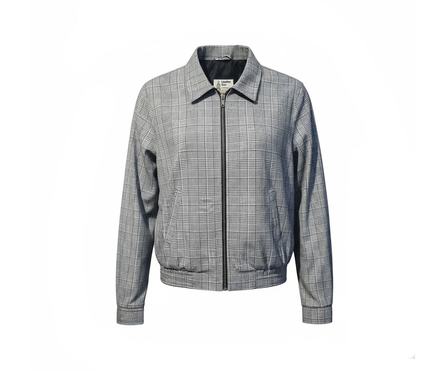 London Fog Windbreaker