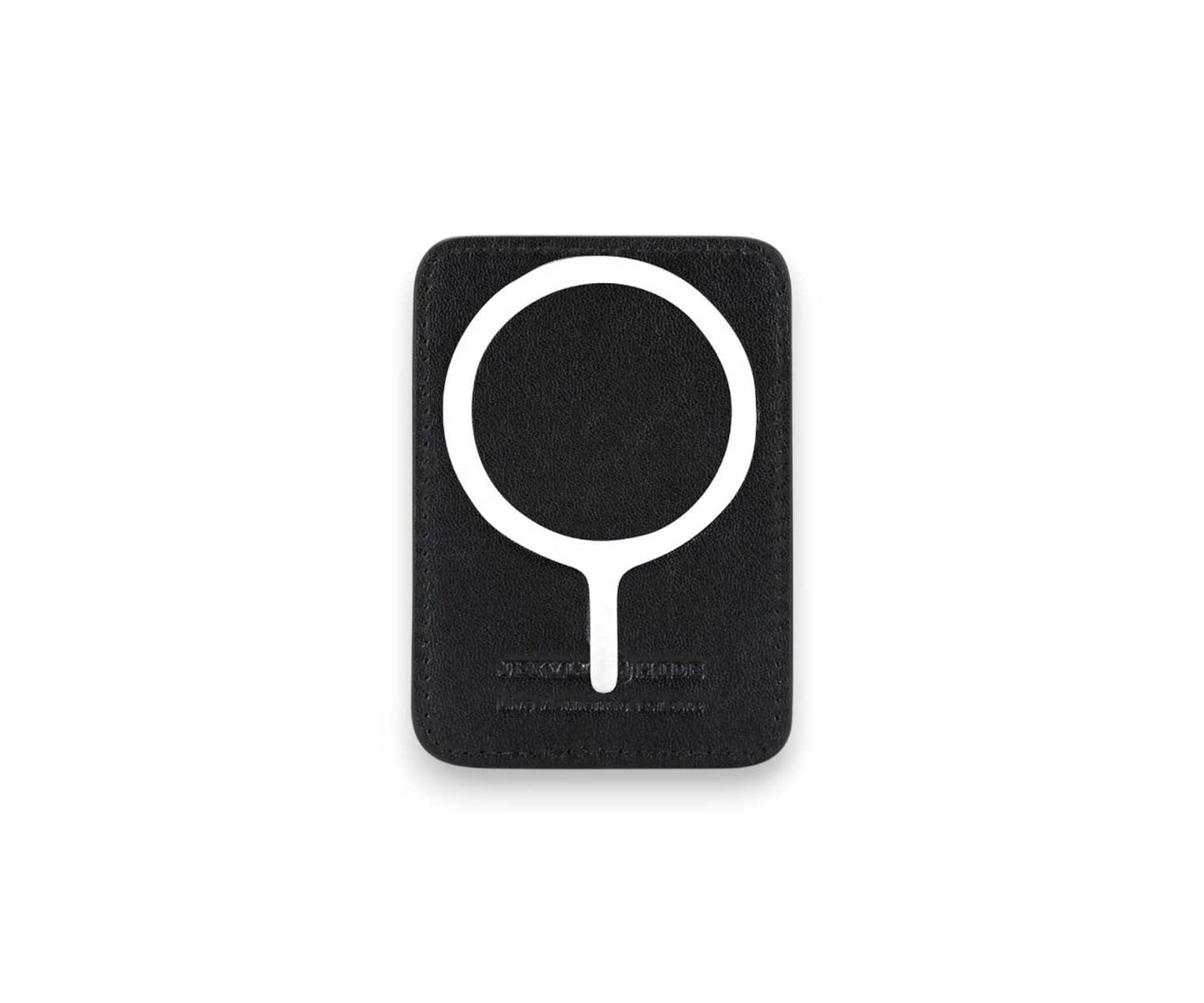 Jekyll and Hide Magnetic Card Holder