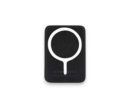 Jekyll and Hide Magnetic Card Holder