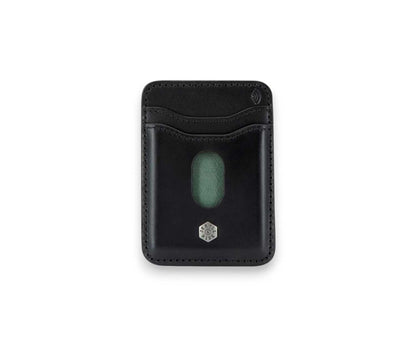 Jekyll and Hide Magnetic Card Holder