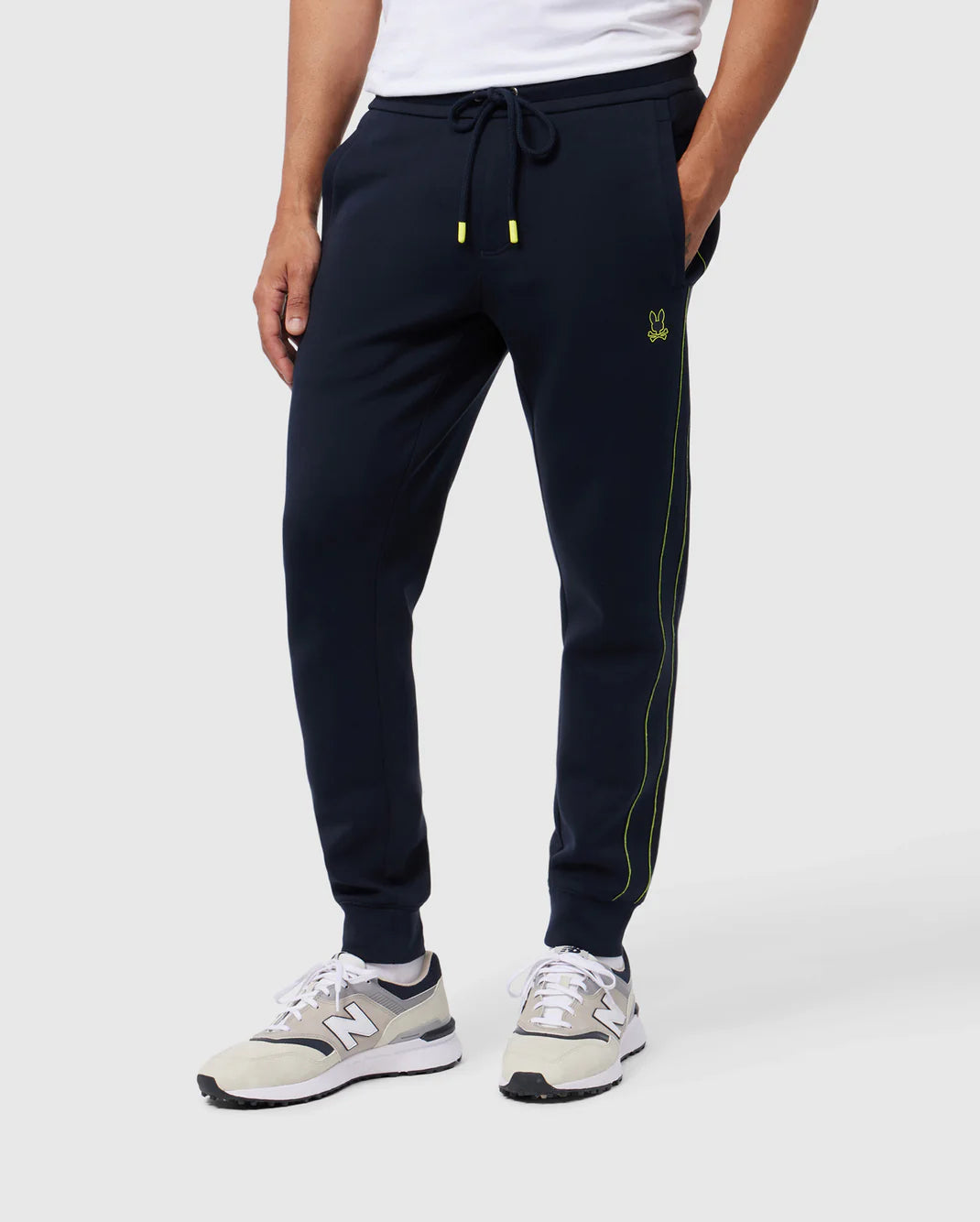 Psycho Bunny Oceanside Track Pant